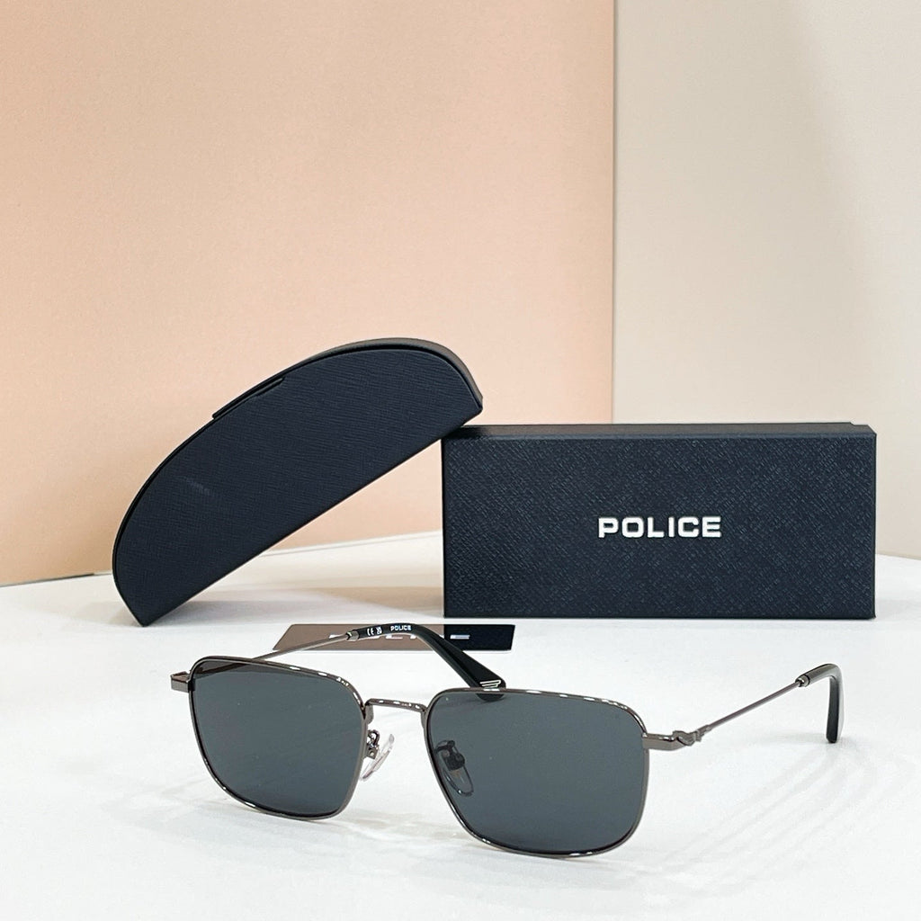Police Spl R72 Sunglasses